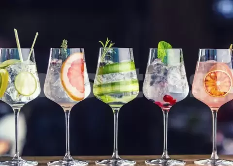 Los consumidores buscan bebidas que sean creativas, sanas e innovadoras.