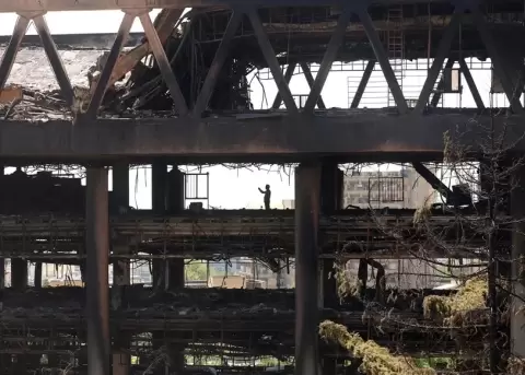 Este 20 de junio, se cumple una semana de las hostilidades entre Israel e Ir�n.