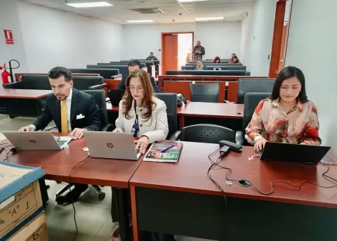 El caso Triple A investiga una presunta comercializaci�n ilegal de combustible.