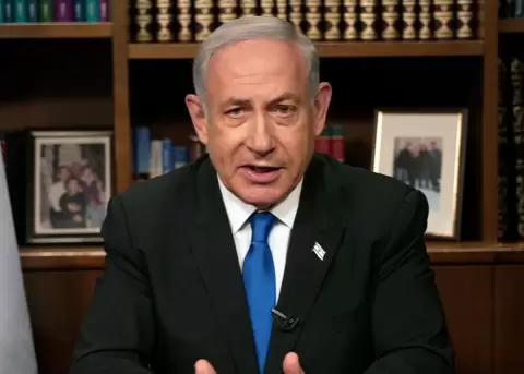 Estados Unidos inici� ataques en Ir�n. Israel reacciona.