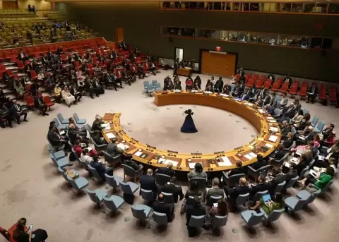 El Consejo de Seguridad tratar�, de urgencia, la situaci�n en Medio Oriente.