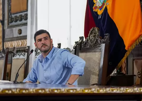 Aquiles �lvarez es uno de los procesados en el caso Triple A.