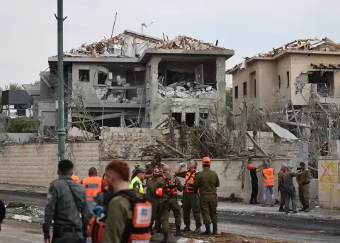 El pasado s�bado 21 de junio, Estados Unidos se sum� al conflicto en Medio Oriente, tras atacar a Ir�n.