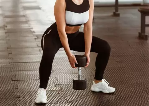 Errores comunes al entrenar pueden provocar lesiones si persisten.