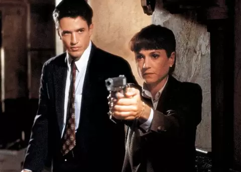 Un filme rechazado en su estreno se convierte en �xito viral.