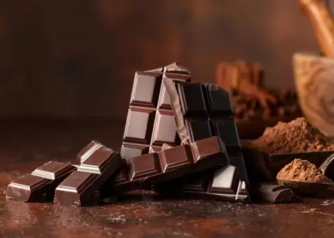 El chocolate ecuatoriano destaca a nivel internacional.