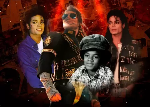 Michael Jackson sigue siendo leyenda, a�n entre r�cords y controversias.