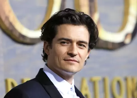 Aparentemente Orlando Bloom asistir�a solo a la boda de Jeff Bezos y Lauren S�nchez en Venecia.
