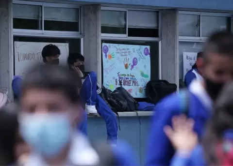 Prevenci�n Comunitaria