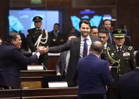 Dos ejes tem�ticos se incluyen en la Ley de Integridad P�blica aprobada en la Asamblea Nacional.