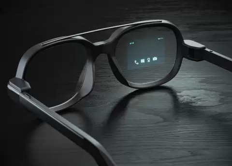 Gafas inteligentes: �el primer paso hacia un mundo sin smartphones?
