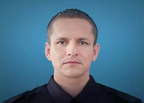 Roberto Carlos �lvarez, cabecilla de la organizaci�n criminal Comandos de la Frontera.