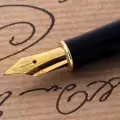 �Qu� dice tu escritura sobre ti?