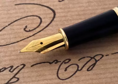 Nuestra firma revela datos impactantes de nuestra personalidad.