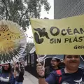 M�xico ratifica el Tratado Global que salvar� los oc�anos