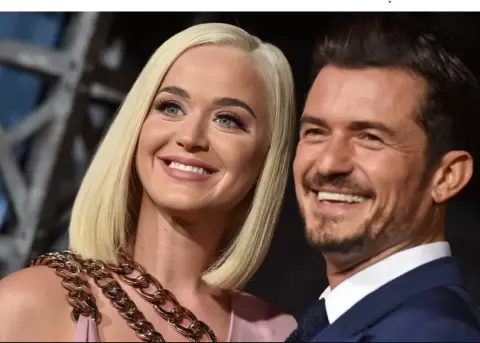 Katy Perry y Orlando Bloom confirmaron su separaci�n definitiva tras seis a�os de compromiso sin concretar la boda que planearon para 2020.
