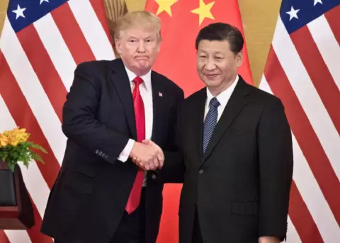 EE.UU. y China confirman acuerdo comercial