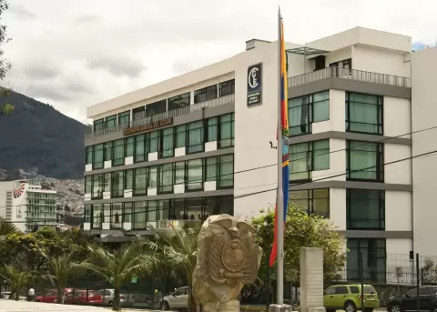 Contralor�a General del Estado