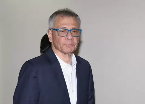Jorge Glas y Carlos Bernal fueron condenados a 13 a�os de prisi�n y al pago de 60 salarios b�sicos por el caso Reconstrucci�n de Manab�.