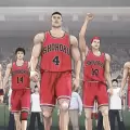 Por qué 'The First Slam Dunk' es una película de anime que debes ver