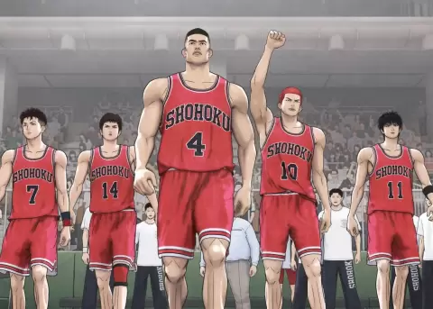 Emoci�n, animaci�n de primer nivel y drama: una experiencia vibrante.