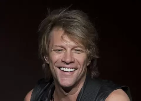 La mansi�n de Jon Bon Jovi es clave para un comprador an�nimo.