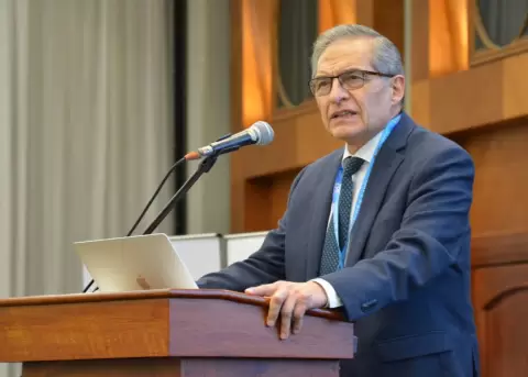 TCE sanciona a exjuez Fernando Mu�oz tras denuncia de Daniel Noboa