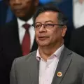 Gustavo Petro denuncia un montaje en los supuestos chats de su hijo divulgados por una aspirante presidencial