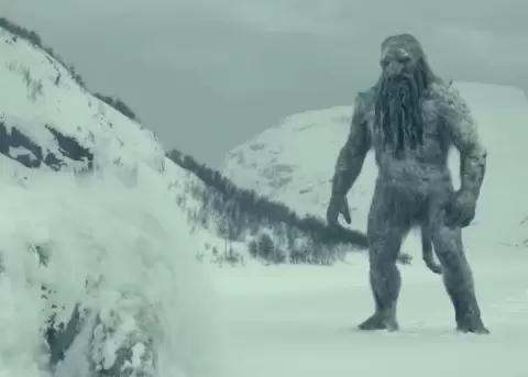 Netflix revive a su monstruo m�s visto con nueva secuela.