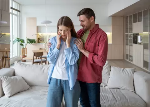 Las relaciones emocionalmente t�xicas no siempre comienzan con gritos o control, pero dejan huellas profundas.