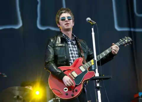 Noel Gallagher apareci� en talkSports para revelar algunos datos previos a la gira Oasis Live '25.