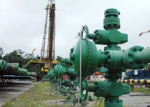 OCP detiene operaciones del oleoducto por erosi�n acelerada en la Amazon�a