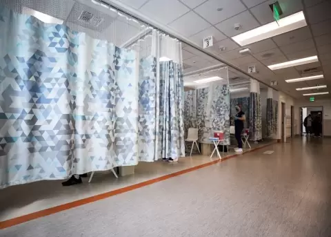 Demandan al Departamento de Salud de EE.UU. por compartir datos de los pacientes con Inmigraci�n