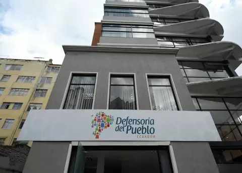 Unidad Anticorrupci�n de la Defensor�a P�blica