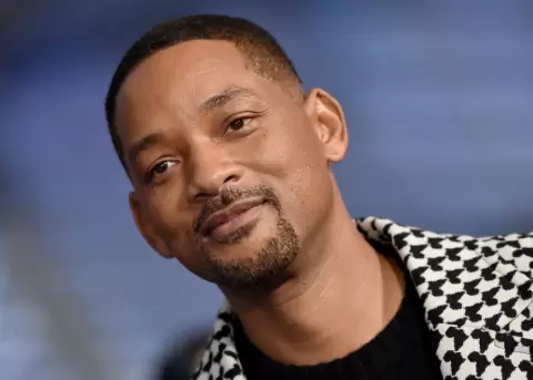 Will Smith puso nostalgia y humor en su Instagram al revivir la escena m�s recordada de "Wild Wild West".