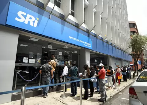 El Servicio de Rentas Internas (SRI) identific� m�ltiples irregularidades en el uso de las Sociedades por Acciones Simplificadas (SAS).