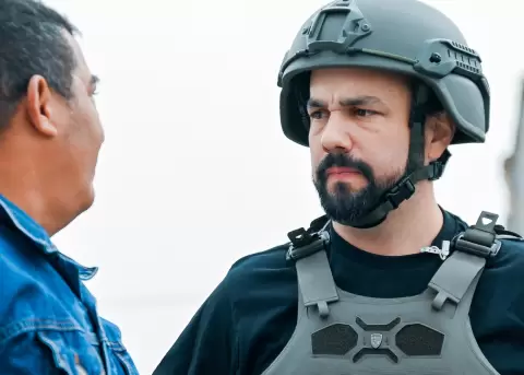 La Fiscal�a inici� una investigaci�n previa contra el alcalde de Dur�n, Luis Chonillo