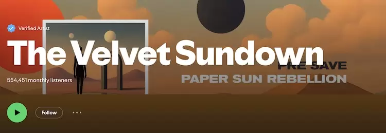 ¿IA o música real?