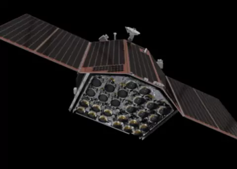 PLATO, con 26 c�maras, listo para hallar planetas similares a Tierra.