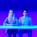 Emma Stone deslumbra en "Maniac", una joya escondida en Netflix