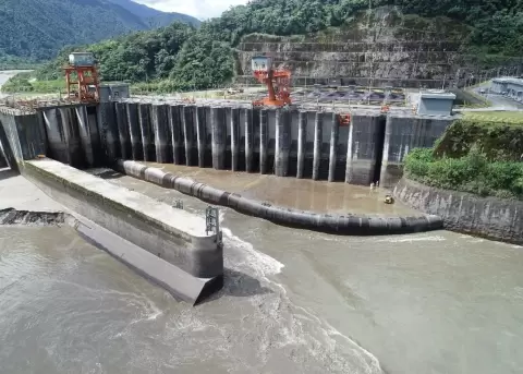 Por las intensas lluvias registradas en la regi�n amaz�nica, el Operador Nacional de Electricidad (Cenace) activ� generadores de emergencia