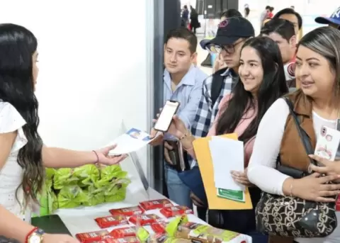 M�s de 60 empresas confirmadas para la Feria de Empleo ConQuito