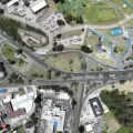 Quito se alista para nuevos cierres viales por obras en la av. Mariana de Jes�s