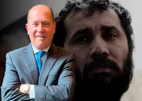 Abogado de Alias fito