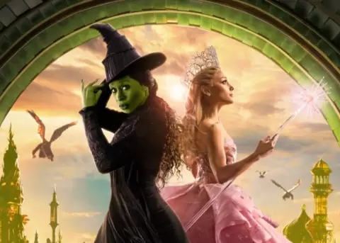 La guionista explica por qu� se elimin� una escena del film.