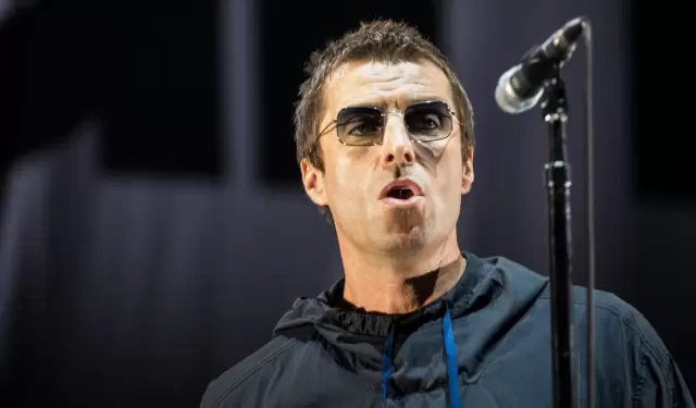 El partido de M�xico vs. Inglatera, caus� una disputa entre Liam Gallagher y Fher de Man�.