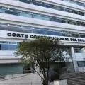 Corte Constitucional exige mayor protección para jueces