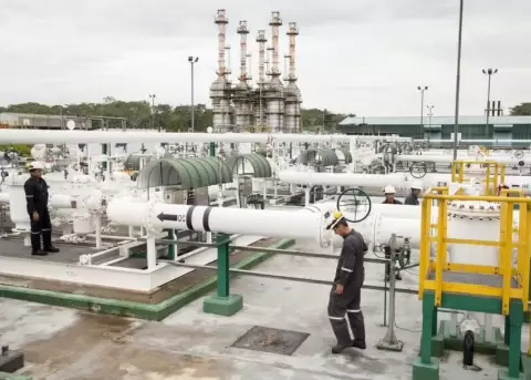 El Oleoducto de Crudos Pesados retoma sus operaciones, tras la construcci�n de una variante en Napo.