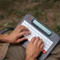 Teclados "sin distracciones": la revoluci�n para escritores hiperconectados