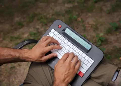 Teclados sin distracciones: concentraci�n pura para escritores digitales enfocados.